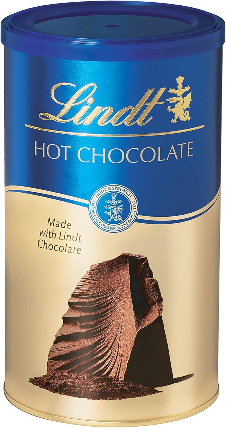 Lindt Hot Chocolate - 300g - Image 1